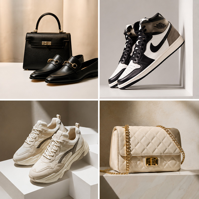casual bags